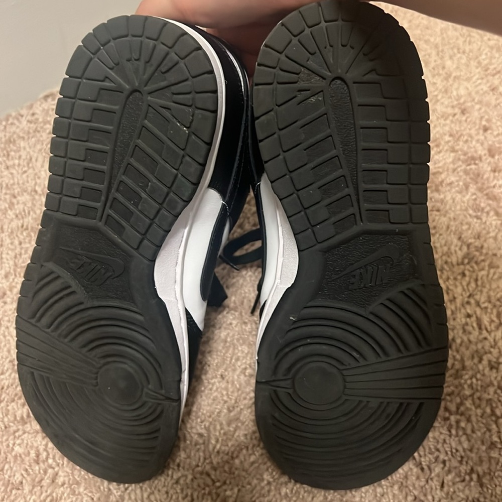 Panda dunks - Picture 2 of 2